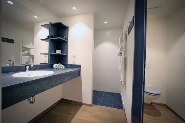Tower Suite
