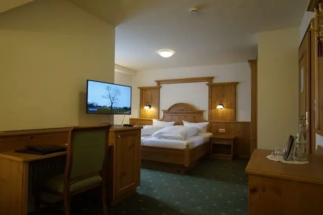 Tek Büyük Yataklı Oda, 1 Çift Kişilik Yatak, Sigara İçilmez