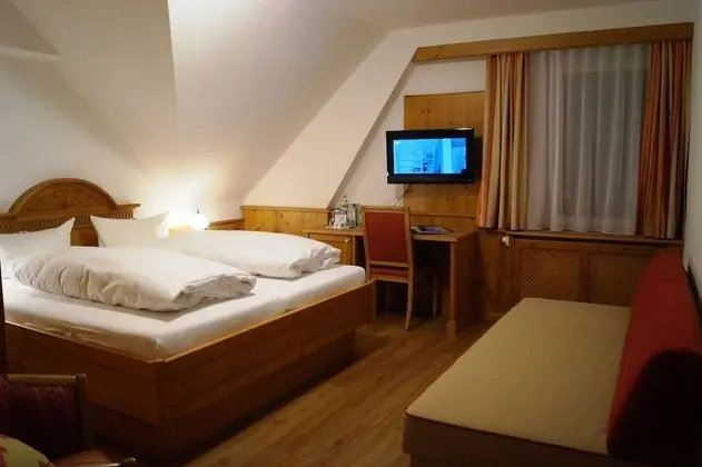 Tek Büyük Yataklı Oda, 1 Çift Kişilik Yatak, Sigara İçilmez