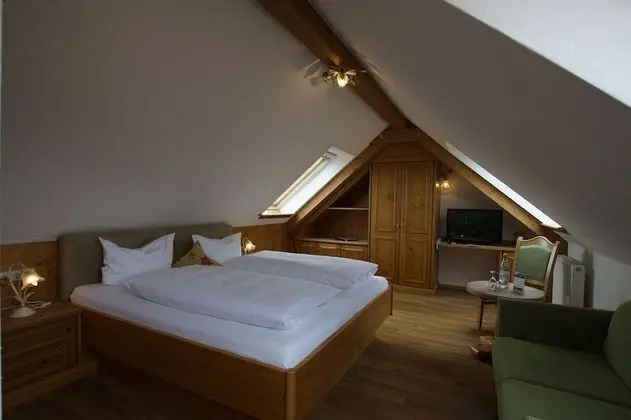 Tek Büyük Yataklı Oda, 1 Çift Kişilik Yatak, Sigara İçilmez