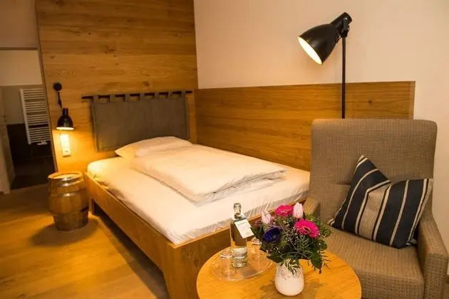 Comfort Tek Kişilik Oda