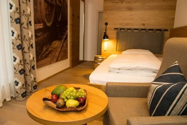 Comfort Tek Kişilik Oda