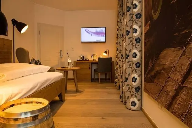 Comfort Tek Kişilik Oda