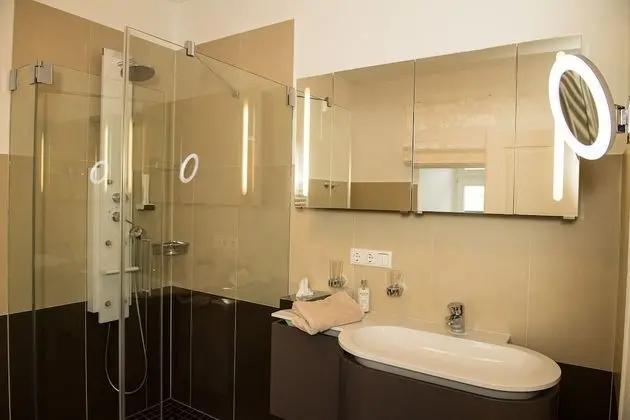 Comfort Tek Kişilik Oda