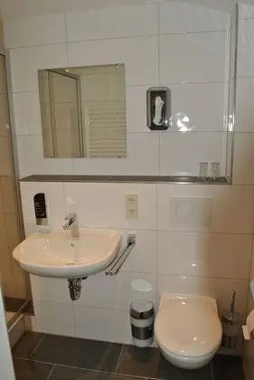 Tek Kişilik Oda