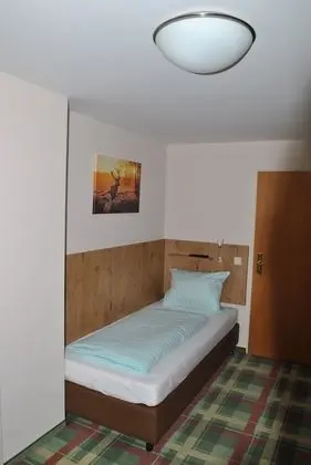 Tek Kişilik Oda
