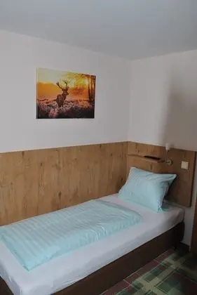 Tek Kişilik Oda