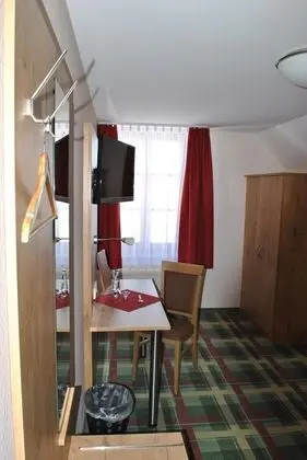 Tek Kişilik Oda