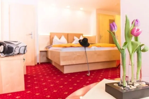 Comfort Tek Büyük Yataklı Oda, 1 Çift Kişilik Yatak ve Çekyat, Balkon