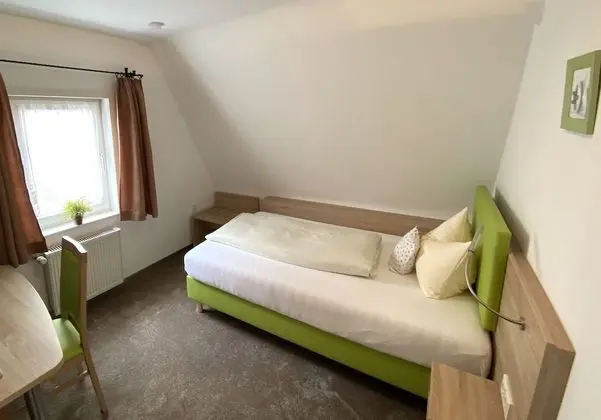 Comfort Tek Kişilik Oda