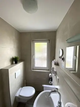 Comfort Tek Kişilik Oda