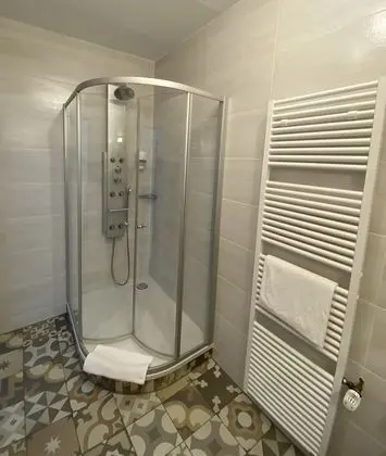 Comfort Tek Kişilik Oda