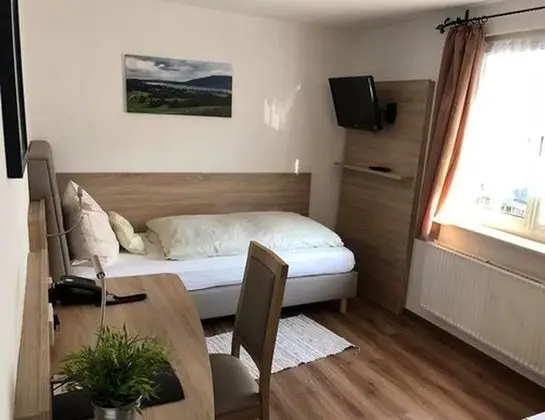 Standard Tek Kişilik Oda