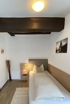 Standard Tek Kişilik Oda