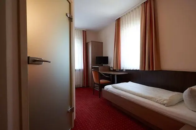 Business Tek Kişilik Oda