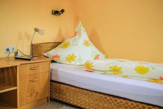 Basic Tek Kişilik Oda