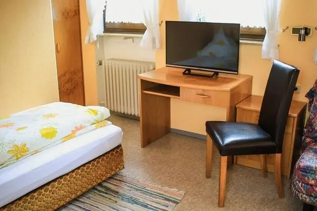 Basic Tek Kişilik Oda