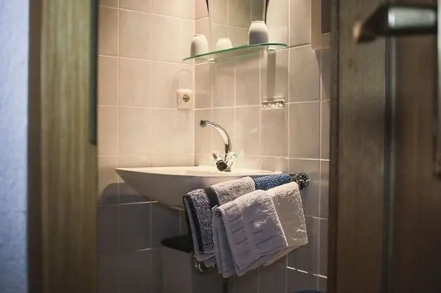 Basic Tek Kişilik Oda