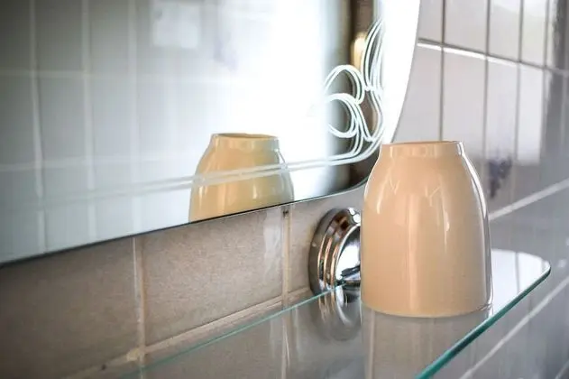 Basic Tek Kişilik Oda