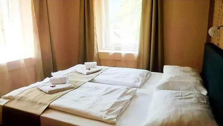 Comfort Apart Daire, 2 Yatak Odası