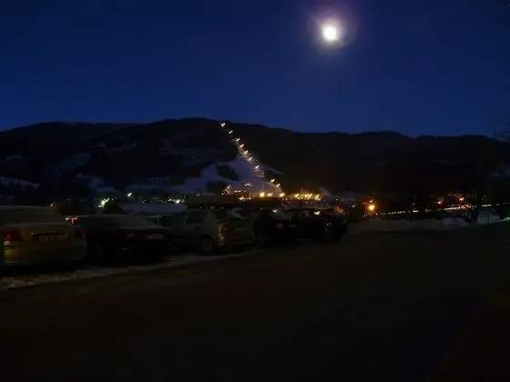 Comfort Apart Daire, 2 Yatak Odası