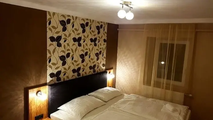 Standard Tek Büyük Yataklı Oda, 1 En Büyük (King) Boy Yatak