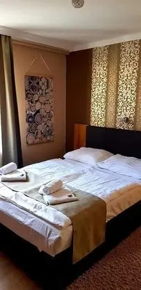 Standard Tek Büyük Yataklı Oda, 1 En Büyük (King) Boy Yatak