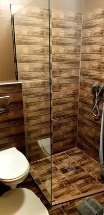 Standard Üç Kişilik Oda, Birden Çok Yatak