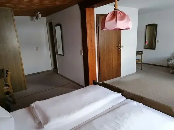 Basic Tek Kişilik Oda