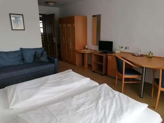 Basic Tek Kişilik Oda