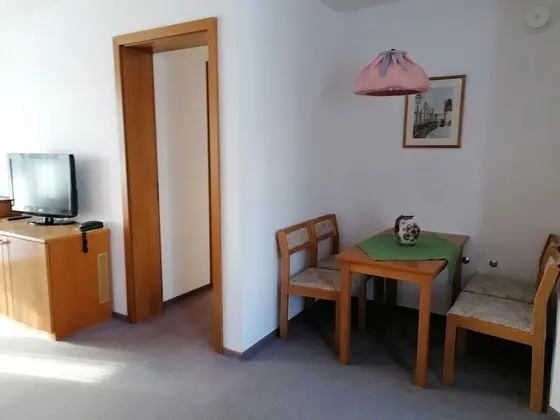 Basic Tek Kişilik Oda