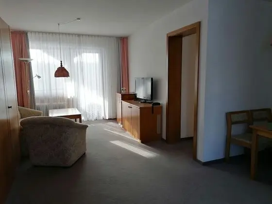 Basic Tek Kişilik Oda