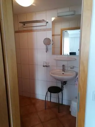 Basic Tek Kişilik Oda