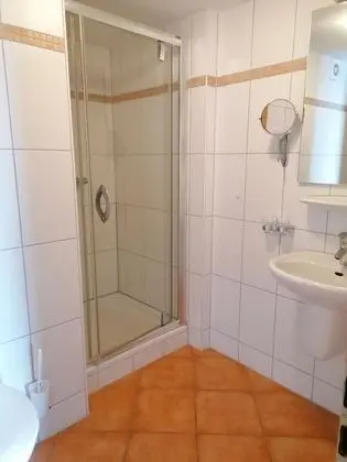 Business İki Ayrı Yataklı Oda, 1 En Büyük (King) Boy Yatak, Sigara İçilmez