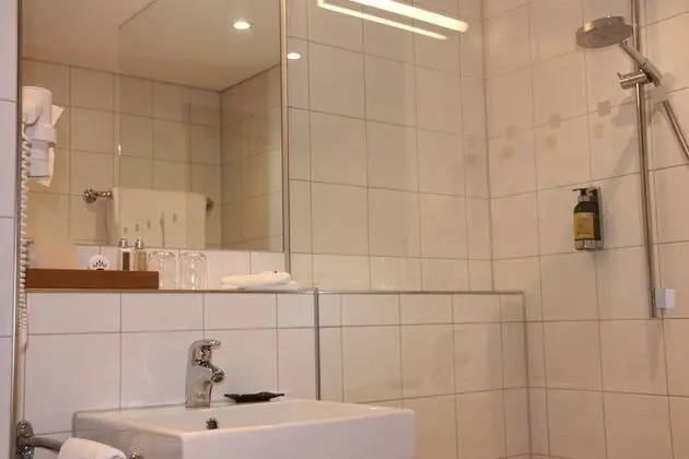 Classic Tek Büyük Yataklı Oda, Balkon (Klassik)