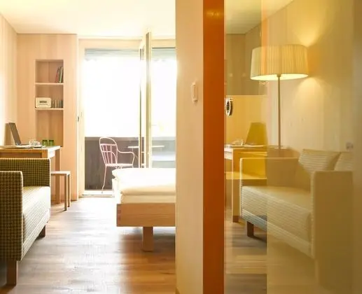 Comfort Tek Büyük Yataklı Oda, Balkon (Bregenzerwald)