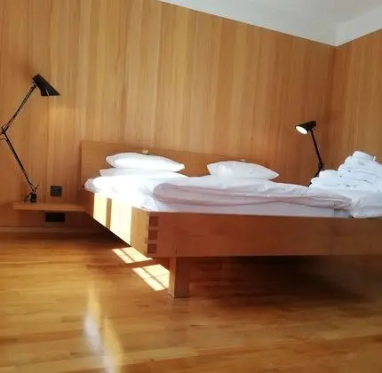 Comfort Tek Büyük Yataklı Oda, Balkon (Bregenzerwald)