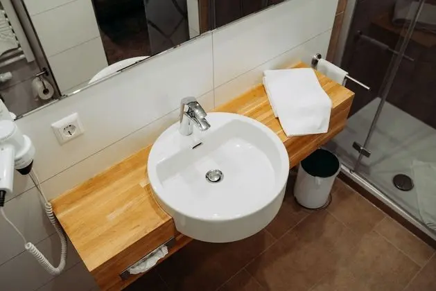 Basic Tek Kişilik Oda