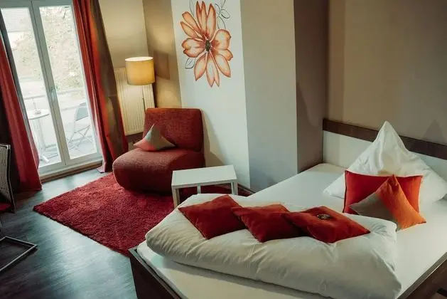 Comfort Tek Kişilik Oda