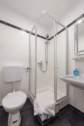 Standard Tek Kişilik Oda