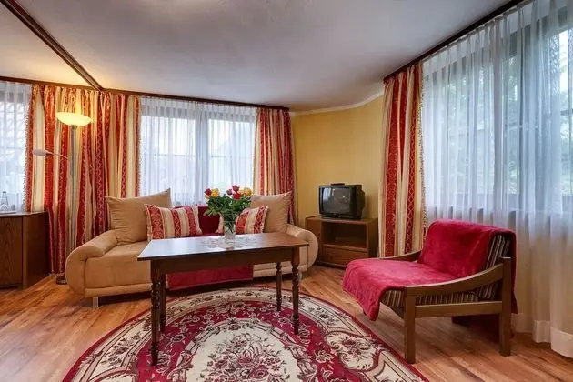 Basic Tek Büyük Yataklı Oda