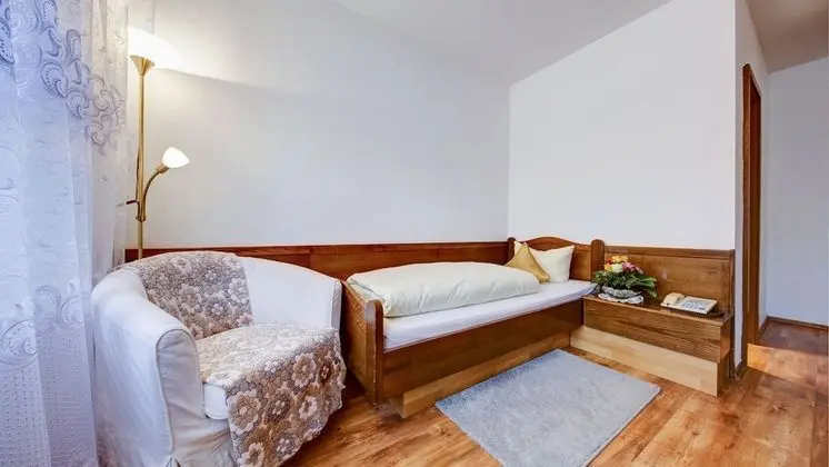 Basic Tek Kişilik Oda