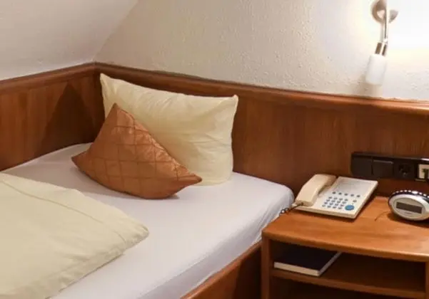 Basic Tek Kişilik Oda