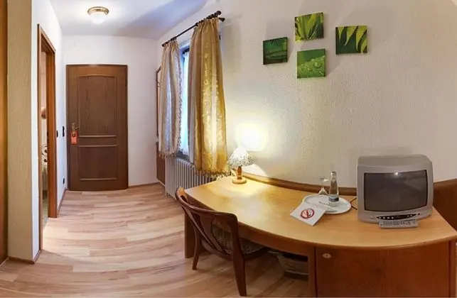 Basic Tek Kişilik Oda