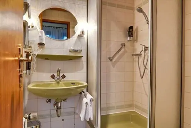 Basic Tek Kişilik Oda