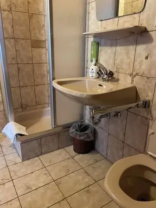 Traditional Tek Kişilik Oda