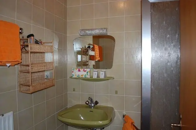 Traditional Tek Kişilik Oda