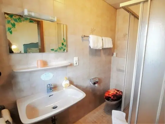 Economy Büyük Yataklı Tek Kişilik Oda