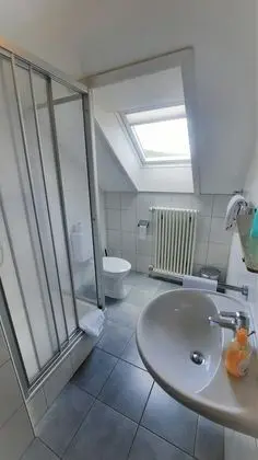 Economy Büyük Yataklı Tek Kişilik Oda