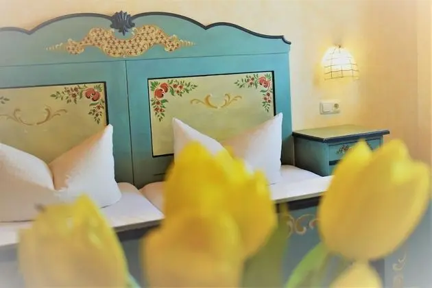 Economy Tek Büyük Yataklı Oda